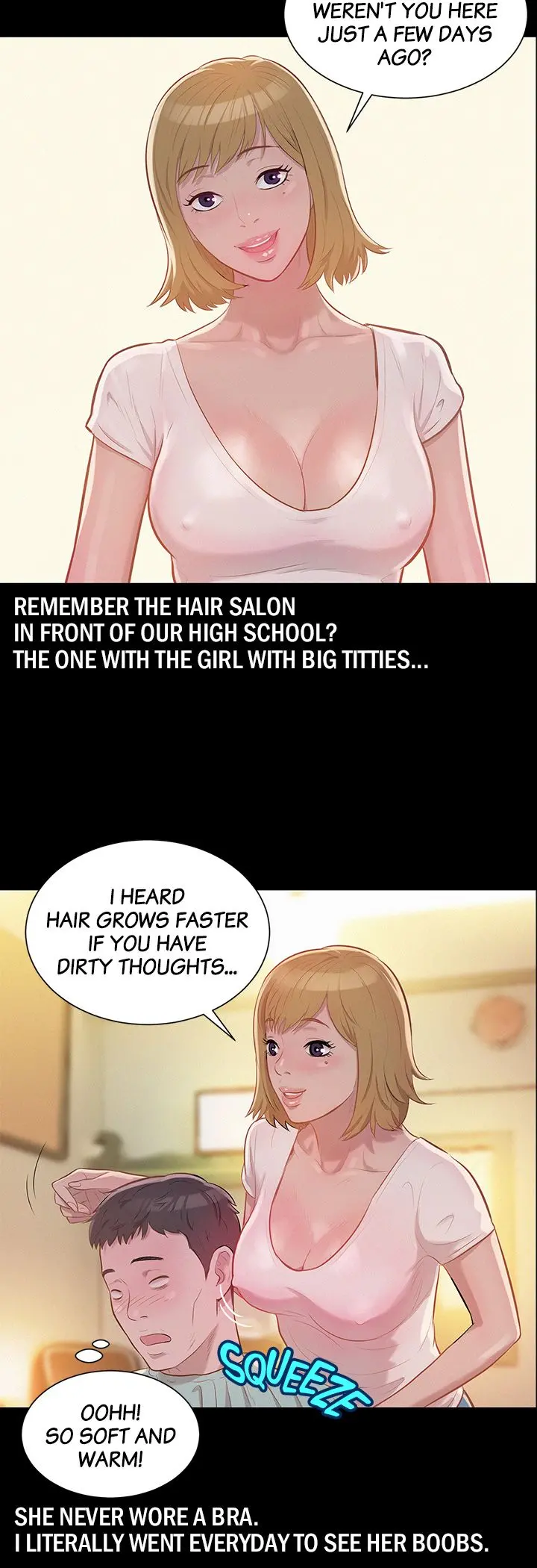 Freshman - Chapter 5 [photo 20] - MangaPorn