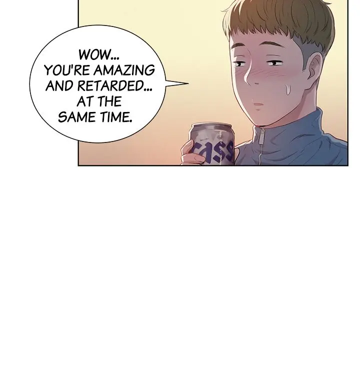 Freshman - Chapter 5 [photo 25] - MangaPorn