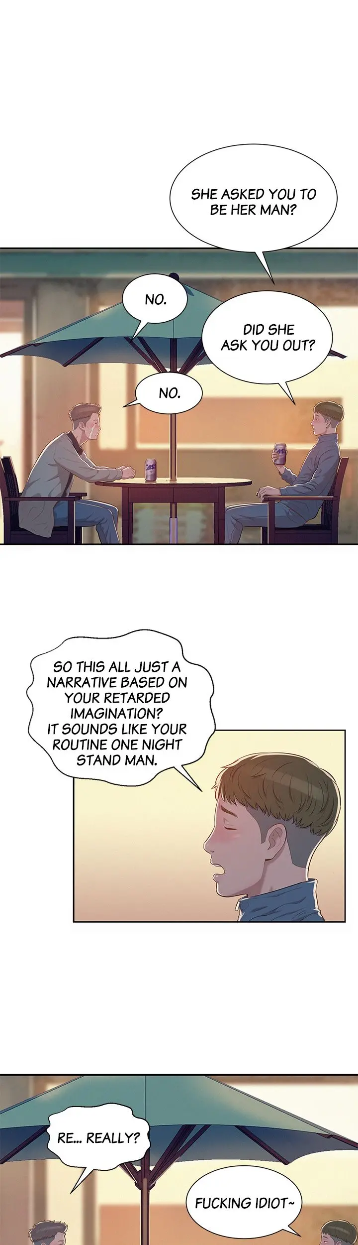 Freshman - Chapter 5 [photo 26] - MangaPorn