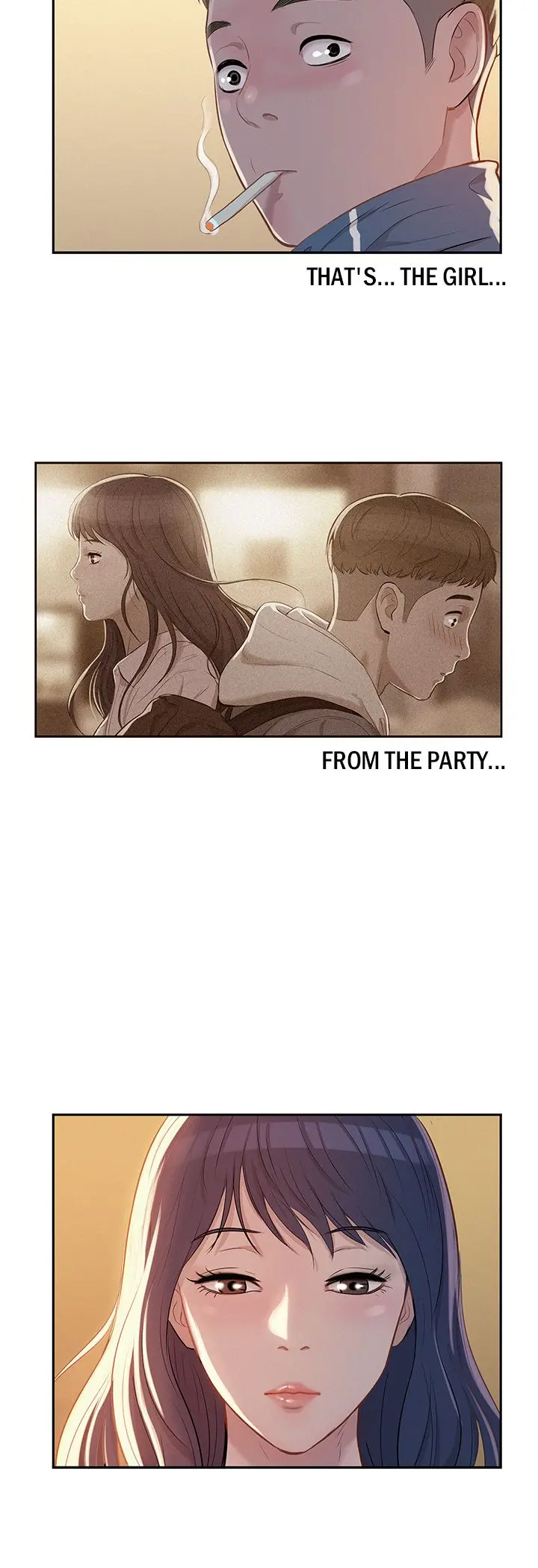 Freshman - Chapter 5 [photo 29] - MangaPorn
