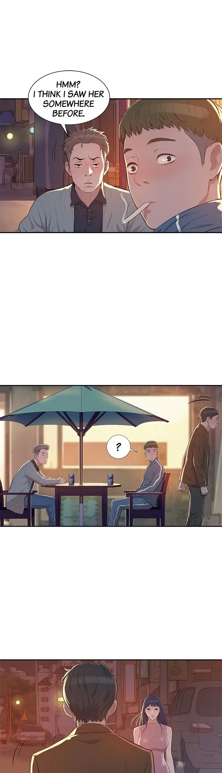 Freshman - Chapter 5 [photo 30] - MangaPorn