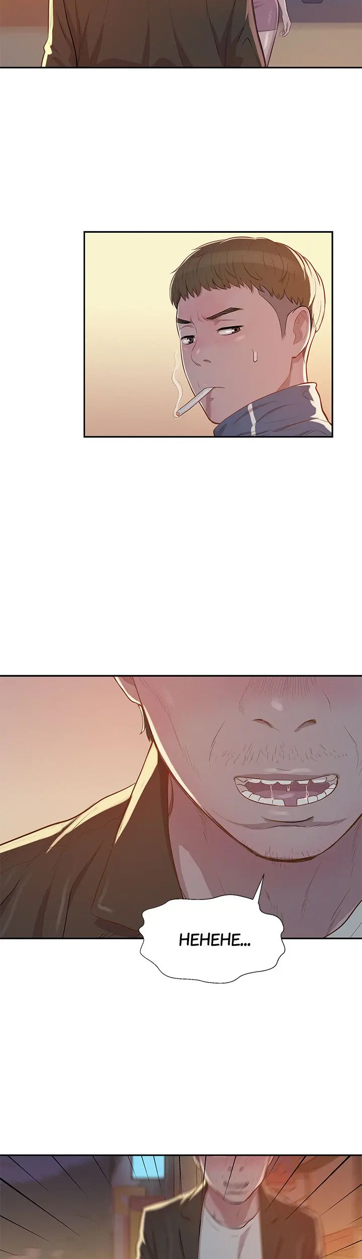 Freshman - Chapter 5 [photo 31] - MangaPorn