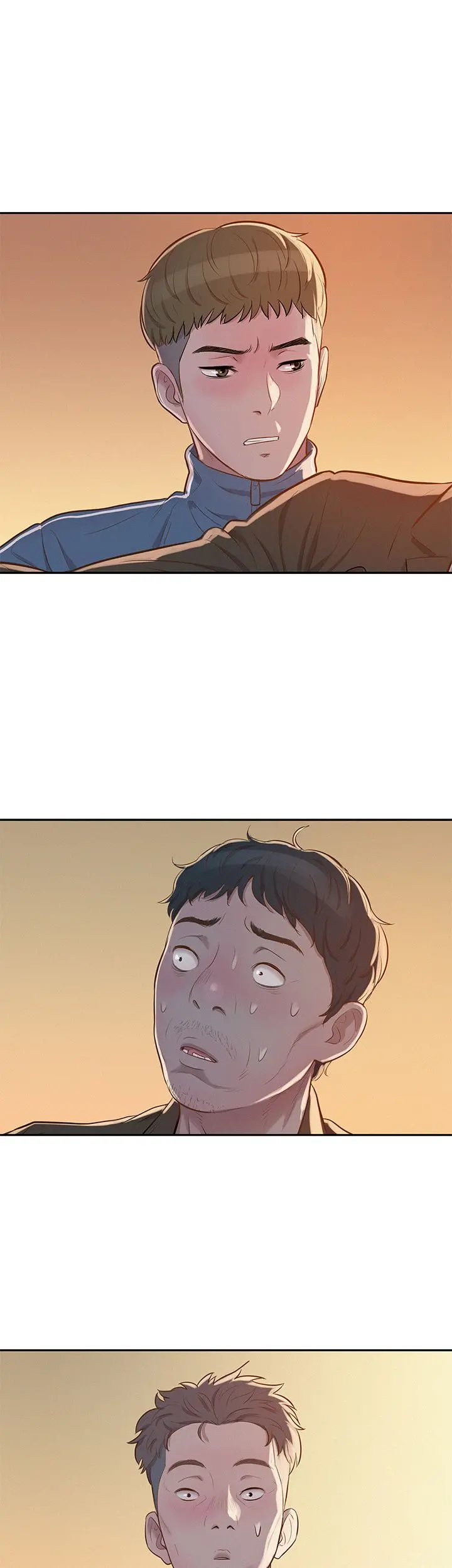 Freshman - Chapter 5 [photo 34] - MangaPorn