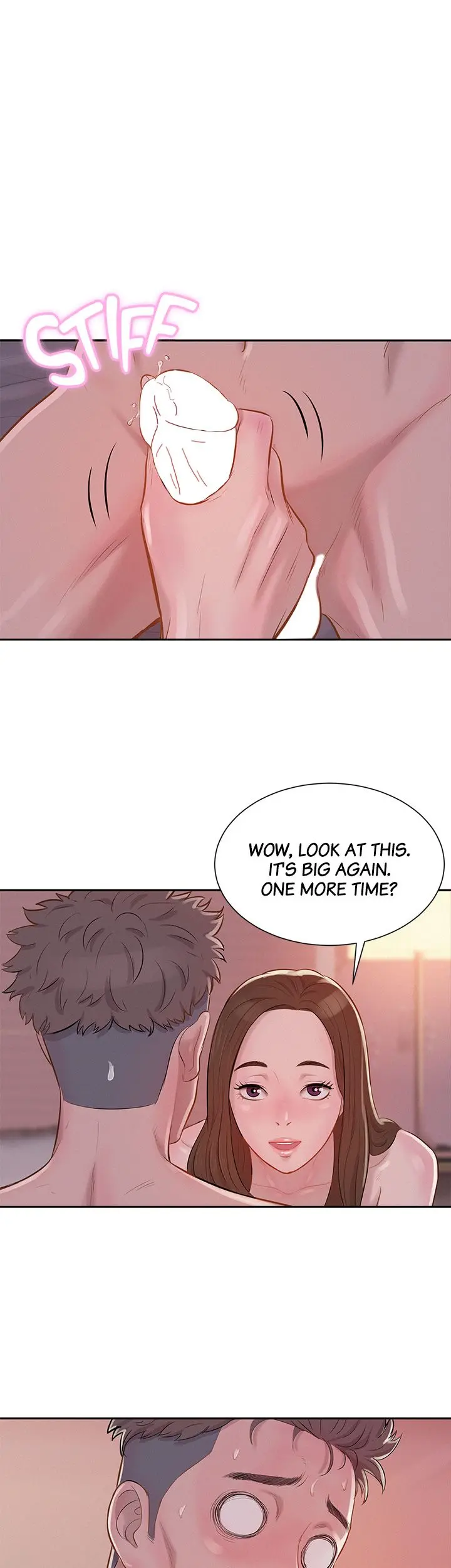 Freshman - Chapter 5 [photo 5] - MangaPorn