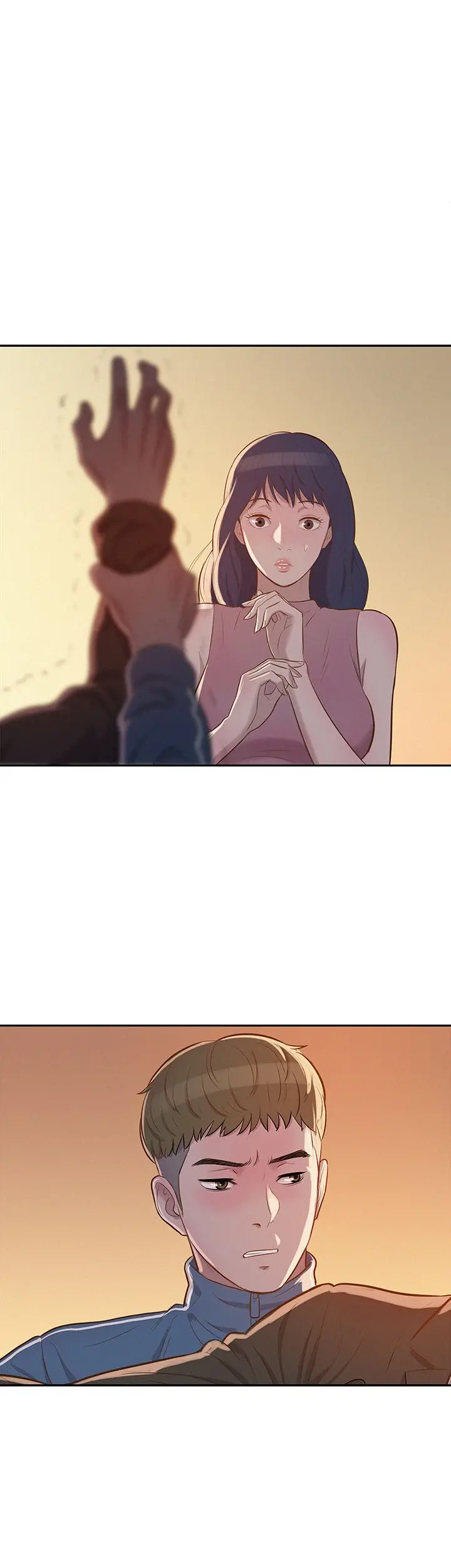 Freshman - Chapter 6 [photo 1] - MangaPorn