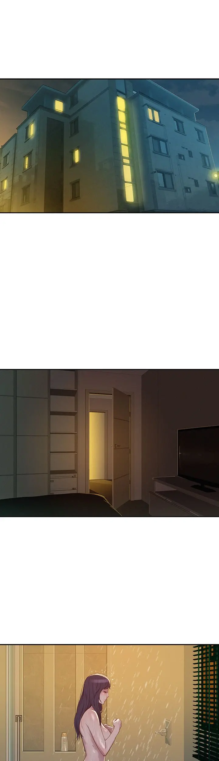 Freshman - Chapter 6 [photo 11] - MangaPorn