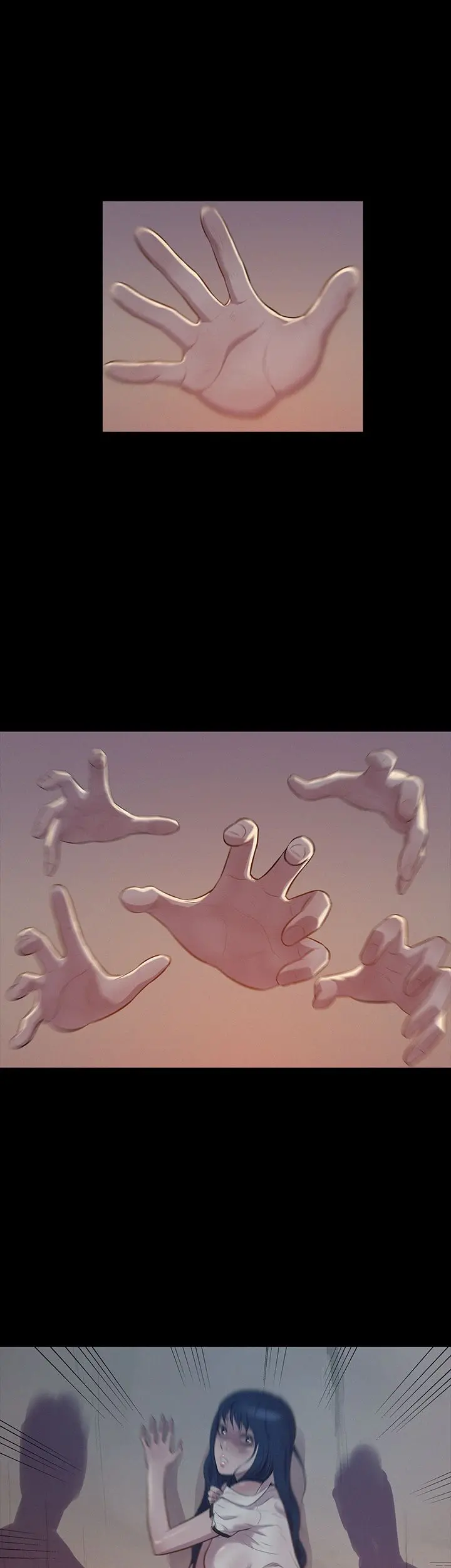 Freshman - Chapter 6 [photo 13] - MangaPorn