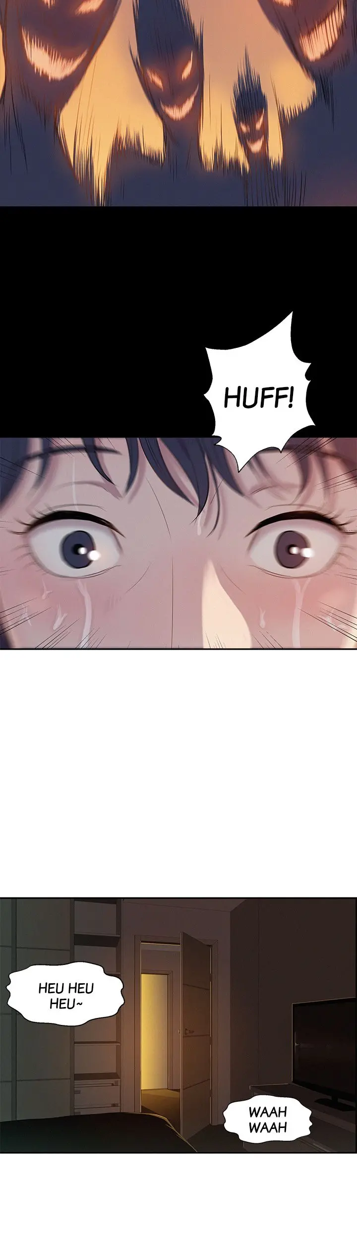 Freshman - Chapter 6 [photo 15] - MangaPorn