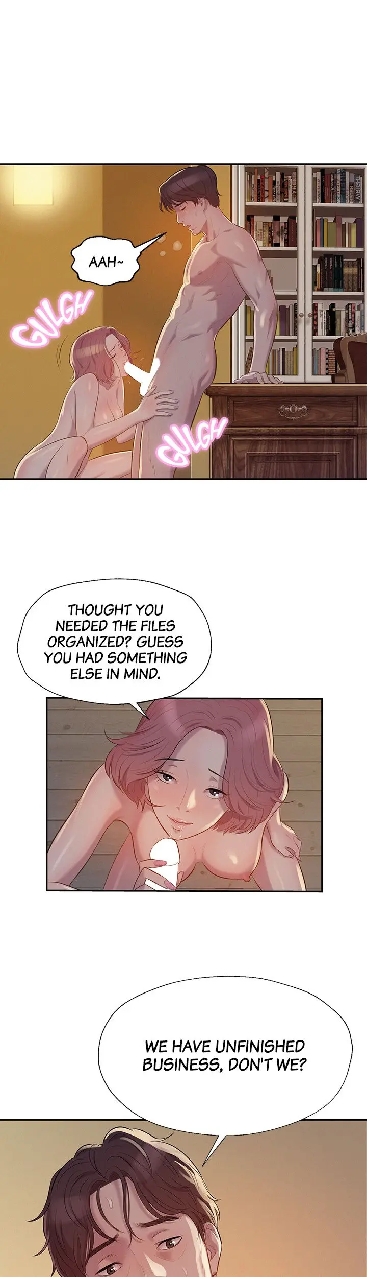 Freshman - Chapter 6 [photo 17] - MangaPorn