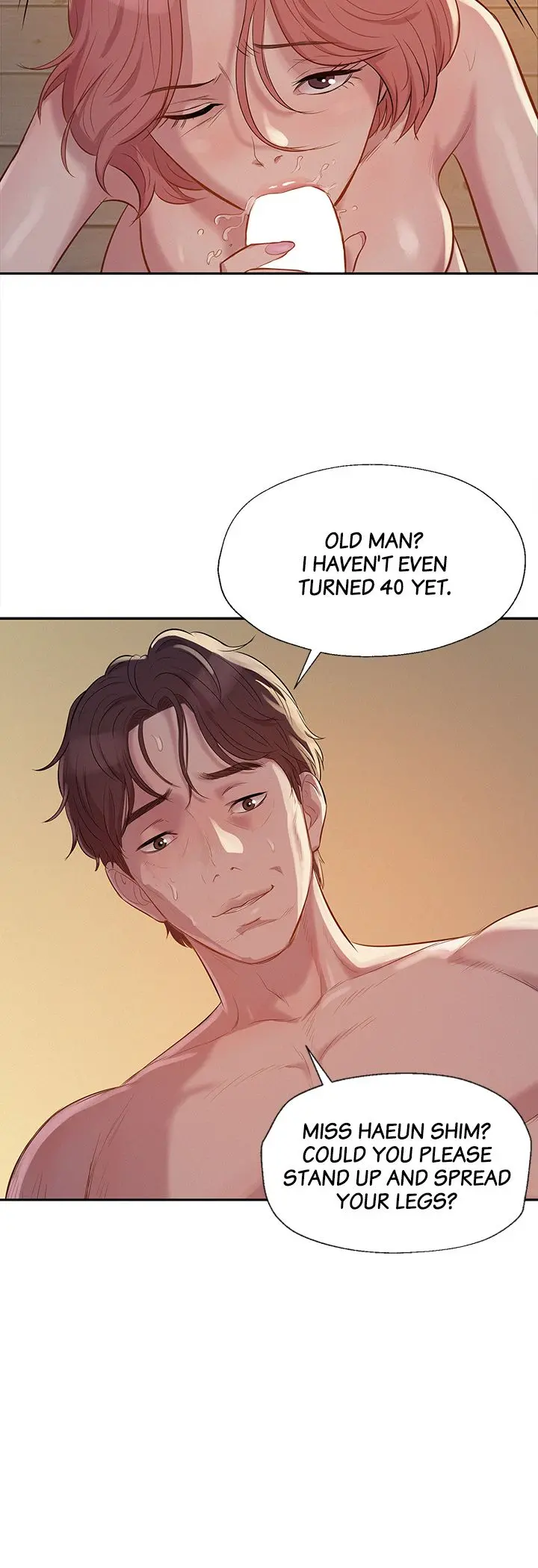 Freshman - Chapter 6 [photo 20] - MangaPorn