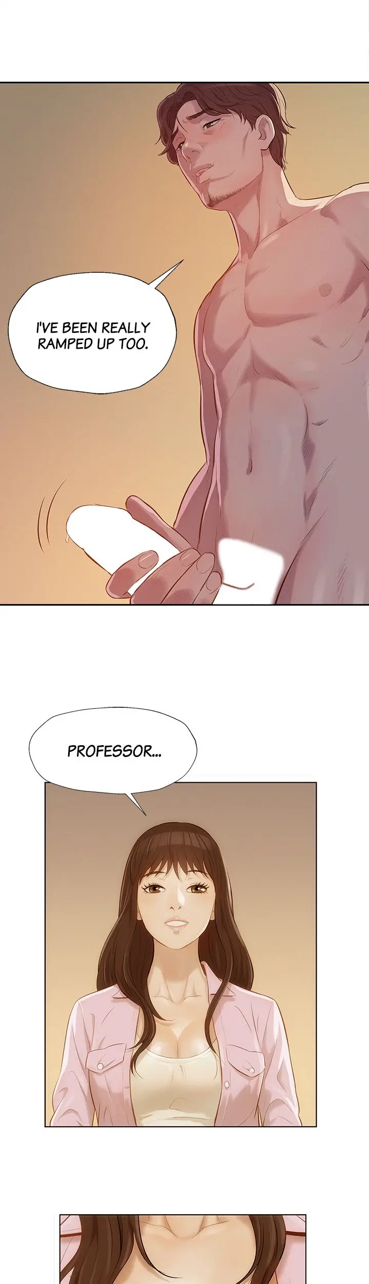 Freshman - Chapter 6 [photo 23] - MangaPorn