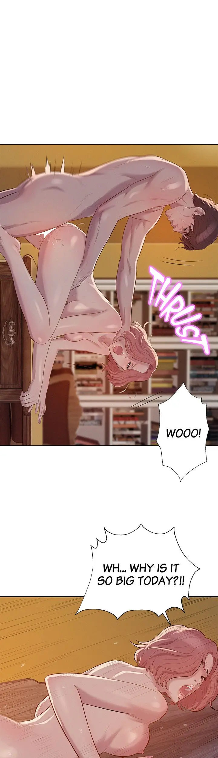 Freshman - Chapter 6 [photo 25] - MangaPorn