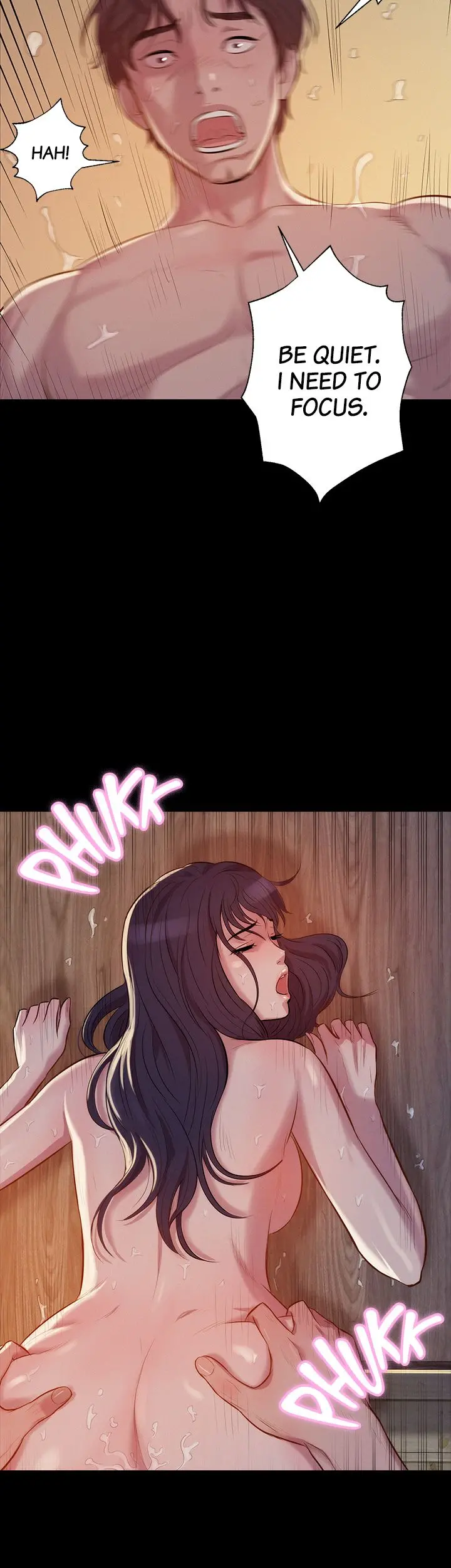 Freshman - Chapter 6 [photo 27] - MangaPorn