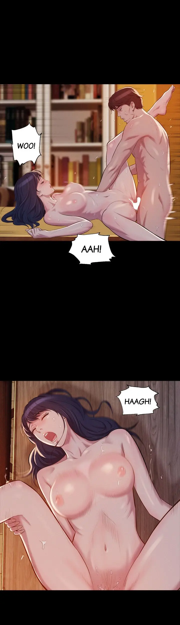 Freshman - Chapter 6 [photo 33] - MangaPorn