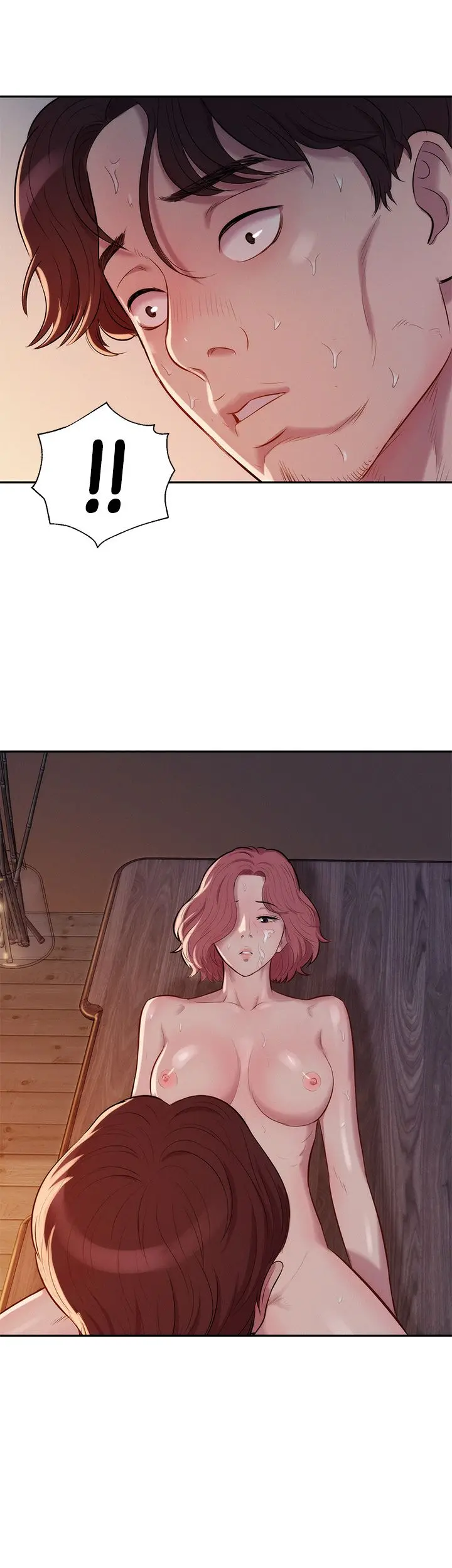 Freshman - Chapter 6 [photo 37] - MangaPorn