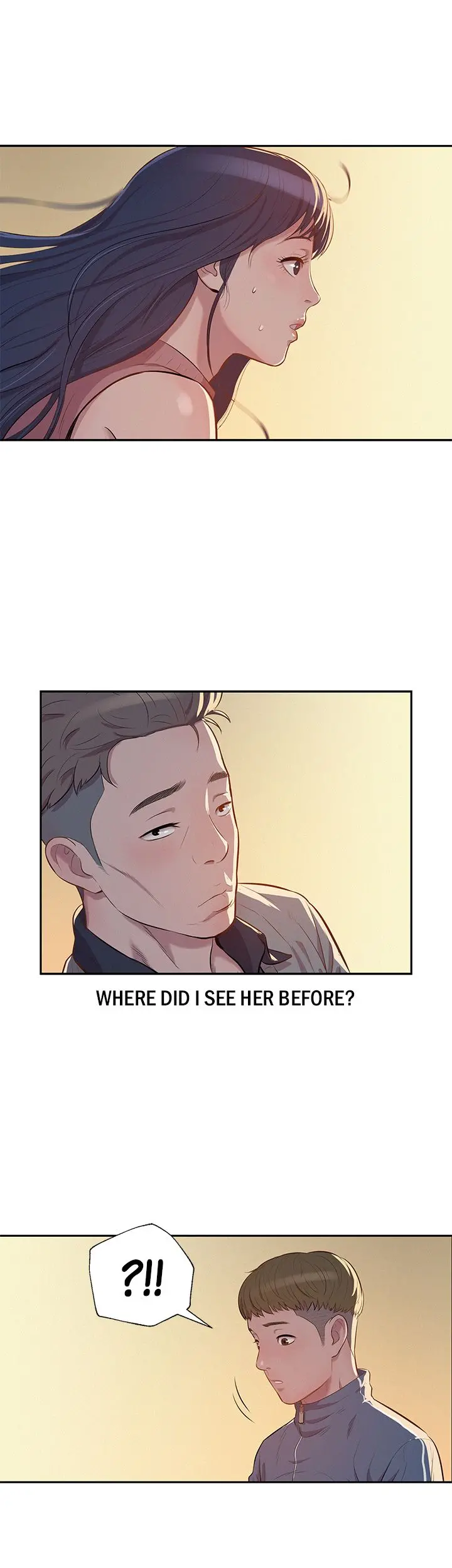 Freshman - Chapter 6 [photo 5] - MangaPorn