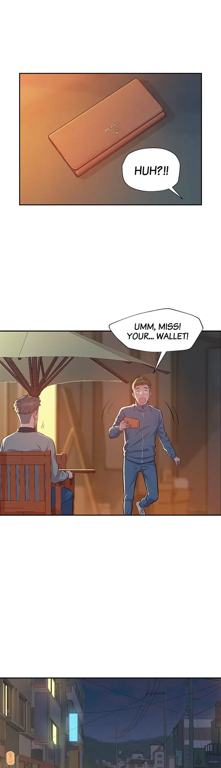 Freshman - Chapter 6 [photo 6] - MangaPorn