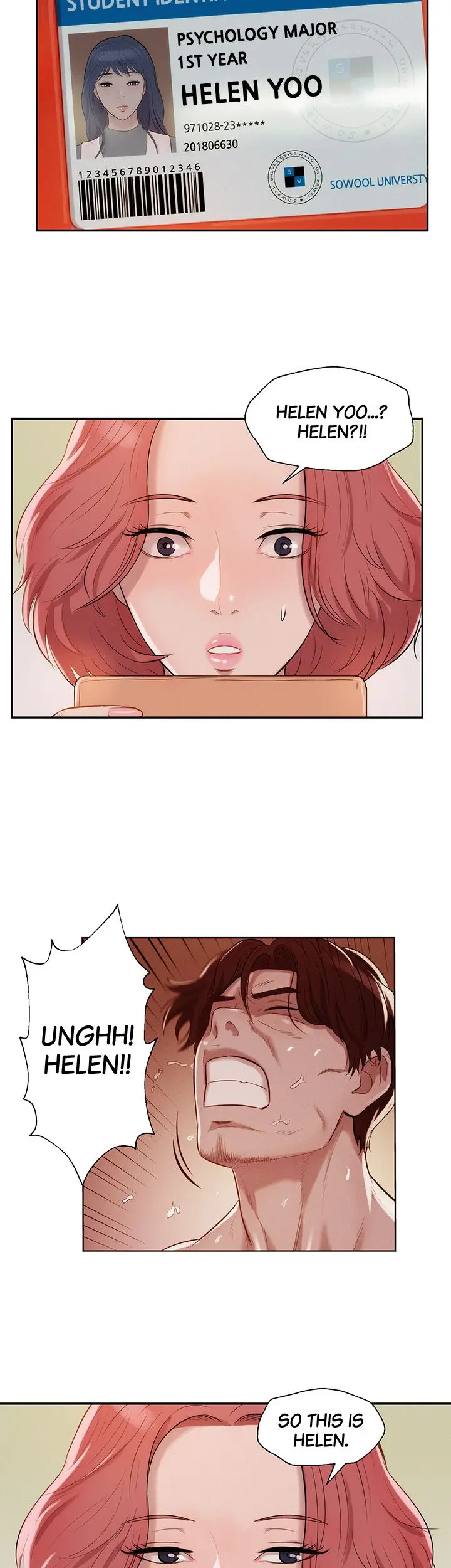 Freshman - Chapter 7 [photo 19] - MangaPorn