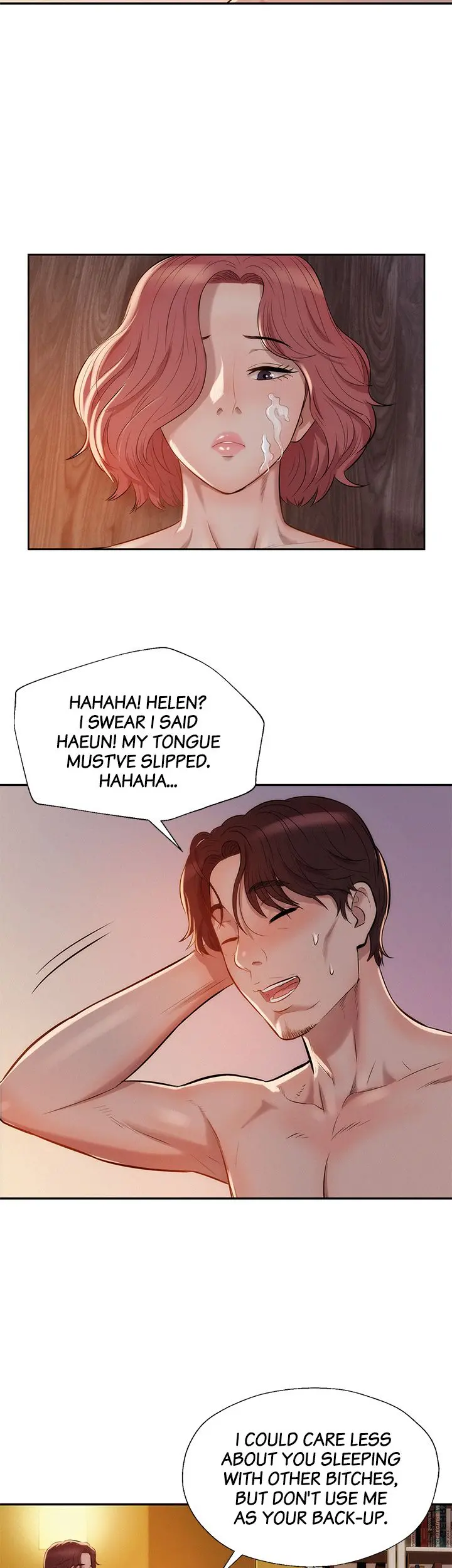 Freshman - Chapter 7 [photo 2] - MangaPorn