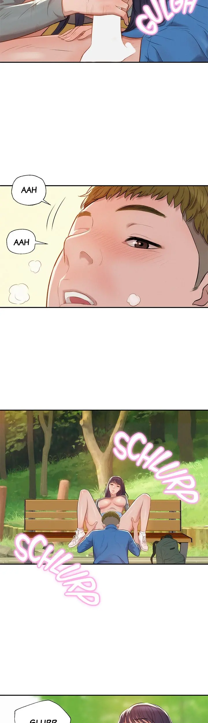 Freshman - Chapter 7 [photo 22] - MangaPorn