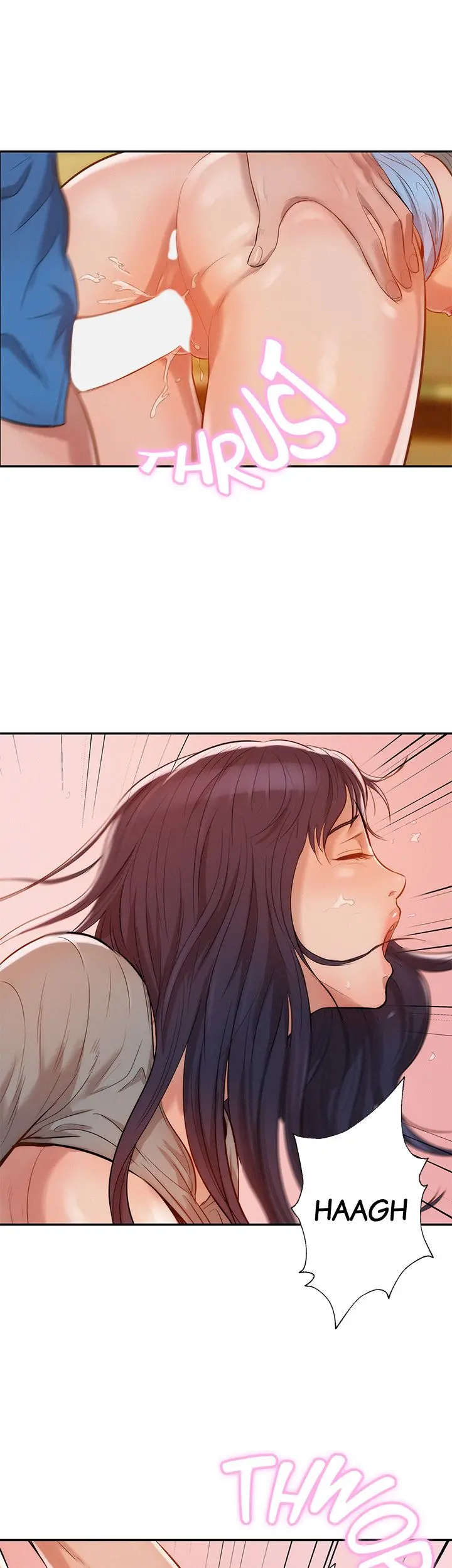 Freshman - Chapter 7 [photo 25] - MangaPorn