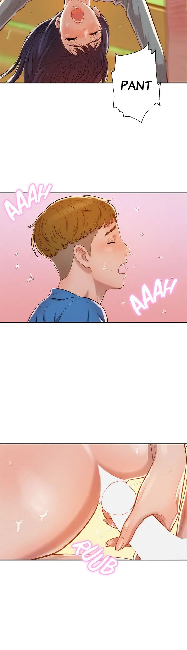 Freshman - Chapter 7 [photo 27] - MangaPorn