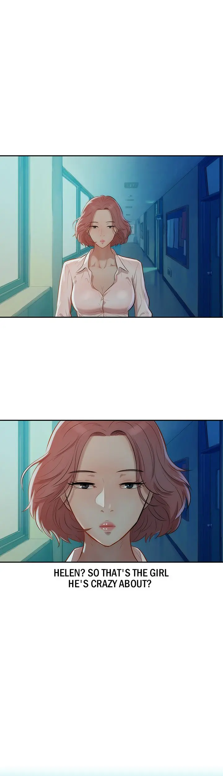 Freshman - Chapter 7 [photo 5] - MangaPorn