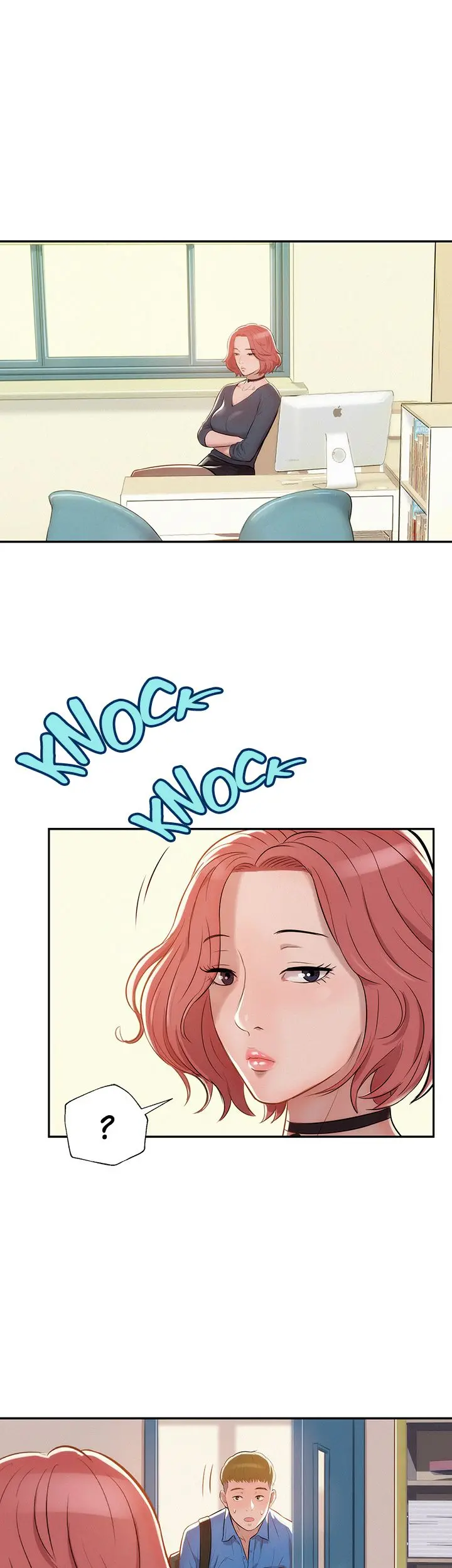 Freshman - Chapter 7 [photo 7] - MangaPorn