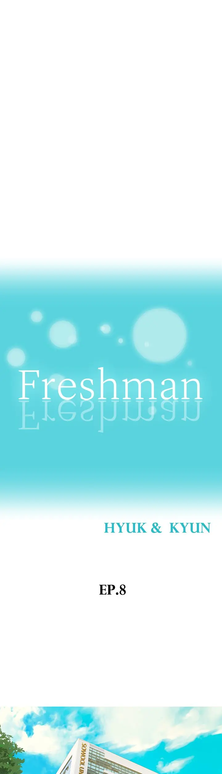 Freshman - Chapter 8 [photo 10] - MangaPorn