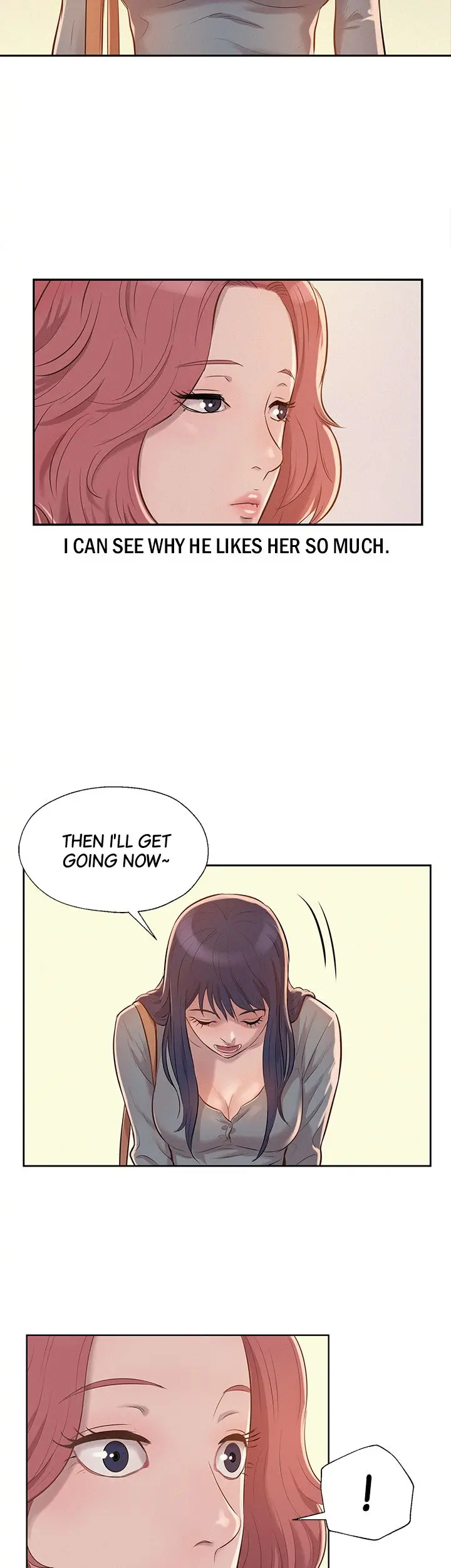 Freshman - Chapter 8 [photo 24] - MangaPorn