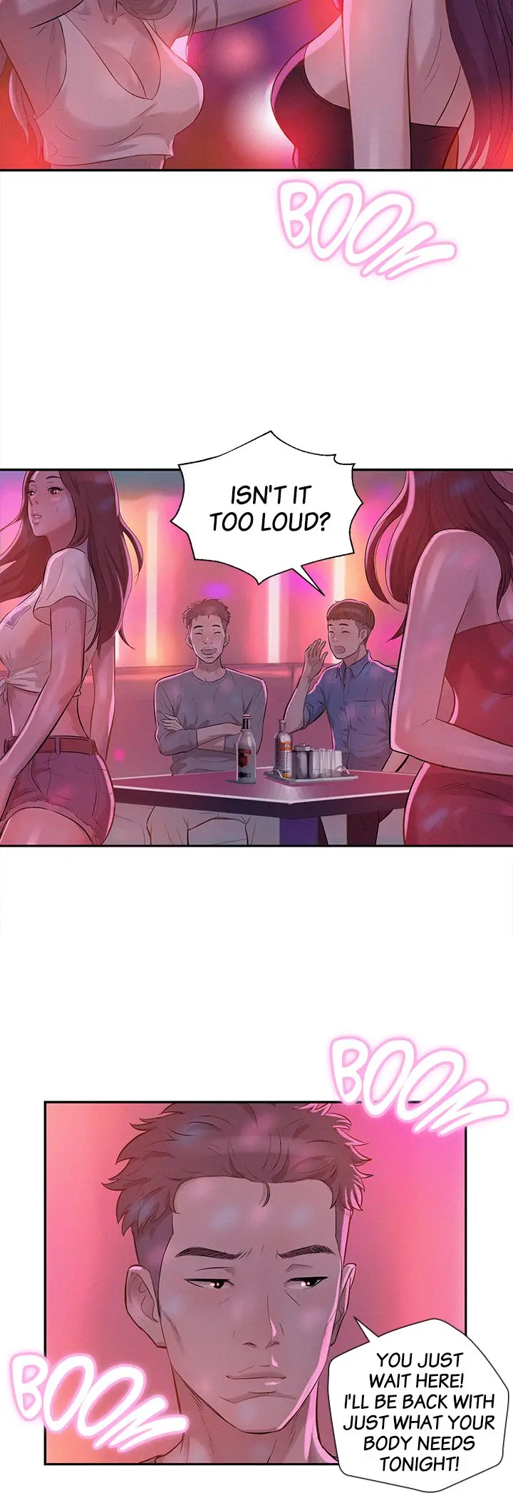 Freshman - Chapter 8 [photo 29] - MangaPorn