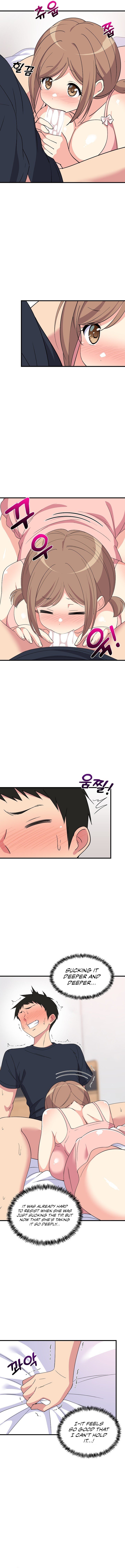 College Grades Skyrocketing - Chapter 4 [photo 4] - MangaPorn