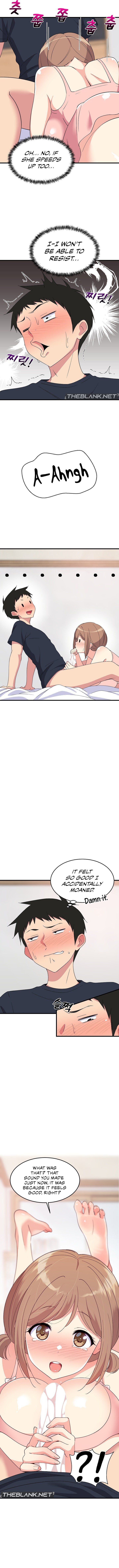 College Grades Skyrocketing - Chapter 4 [photo 5] - MangaPorn