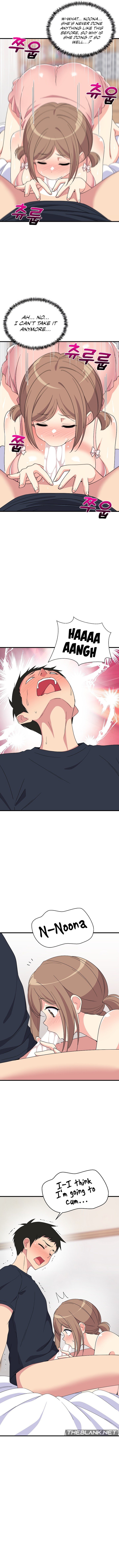 College Grades Skyrocketing - Chapter 4 [photo 8] - MangaPorn