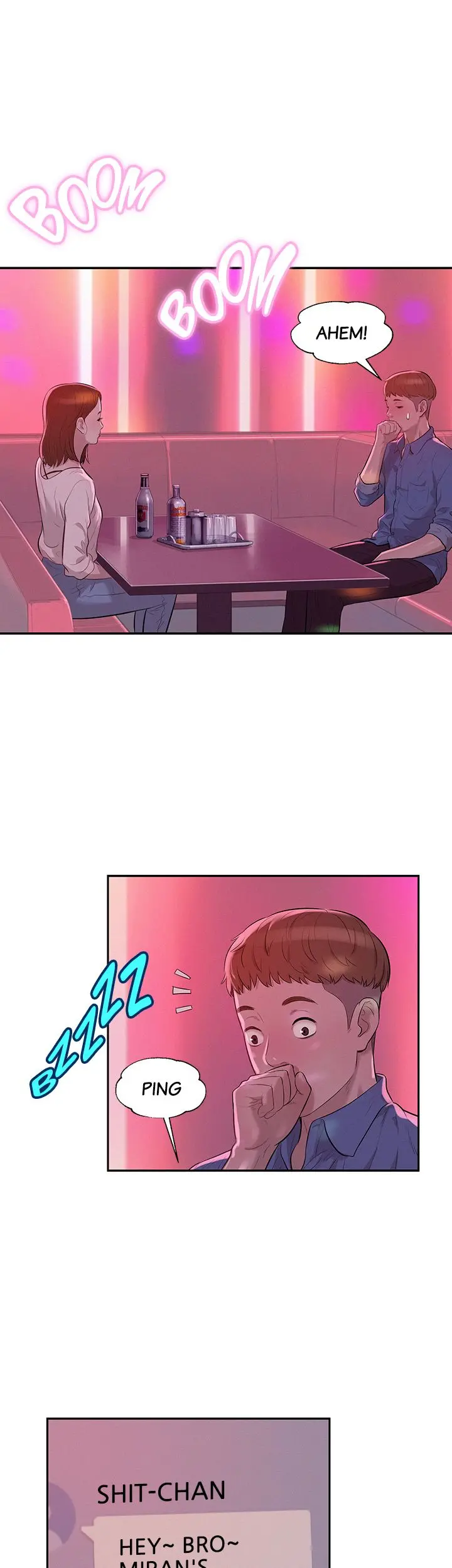 Freshman - Chapter 9 [photo 13] - MangaPorn