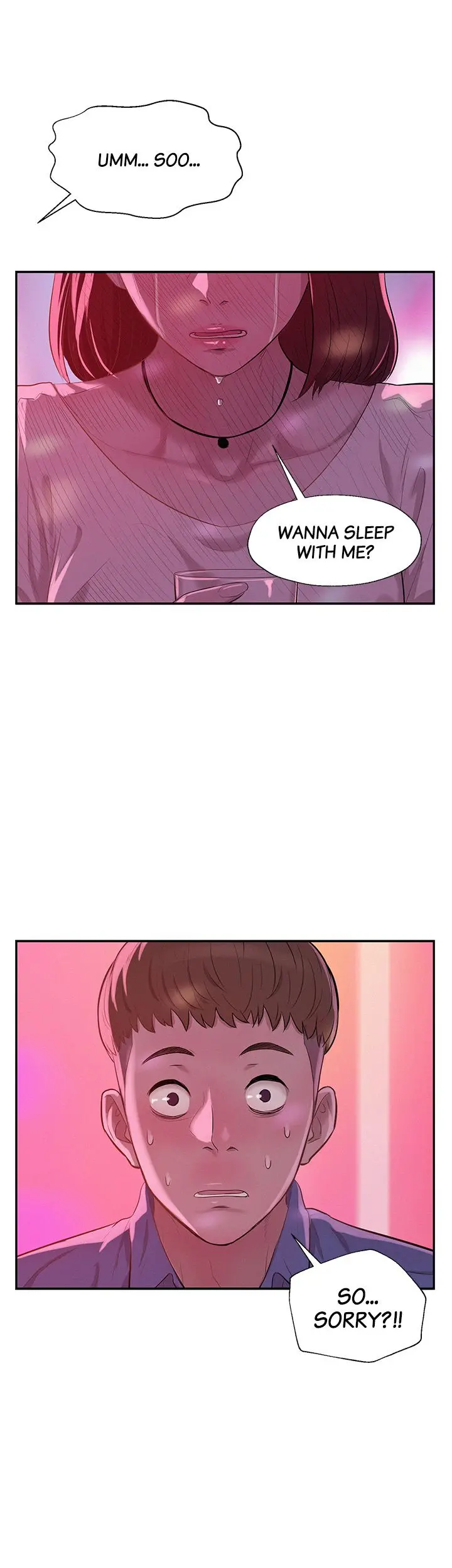 Freshman - Chapter 9 [photo 21] - MangaPorn