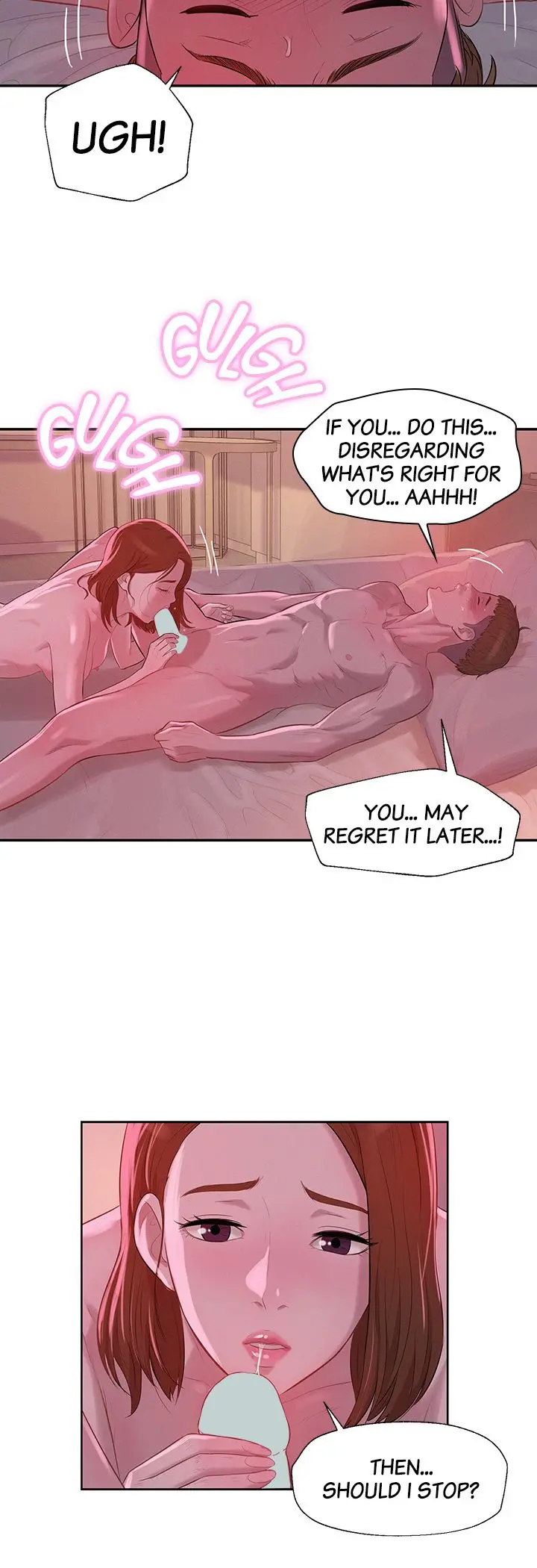 Freshman - Chapter 9 [photo 24] - MangaPorn