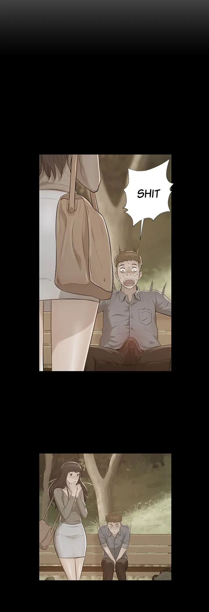 Freshman - Chapter 9 [photo 4] - MangaPorn