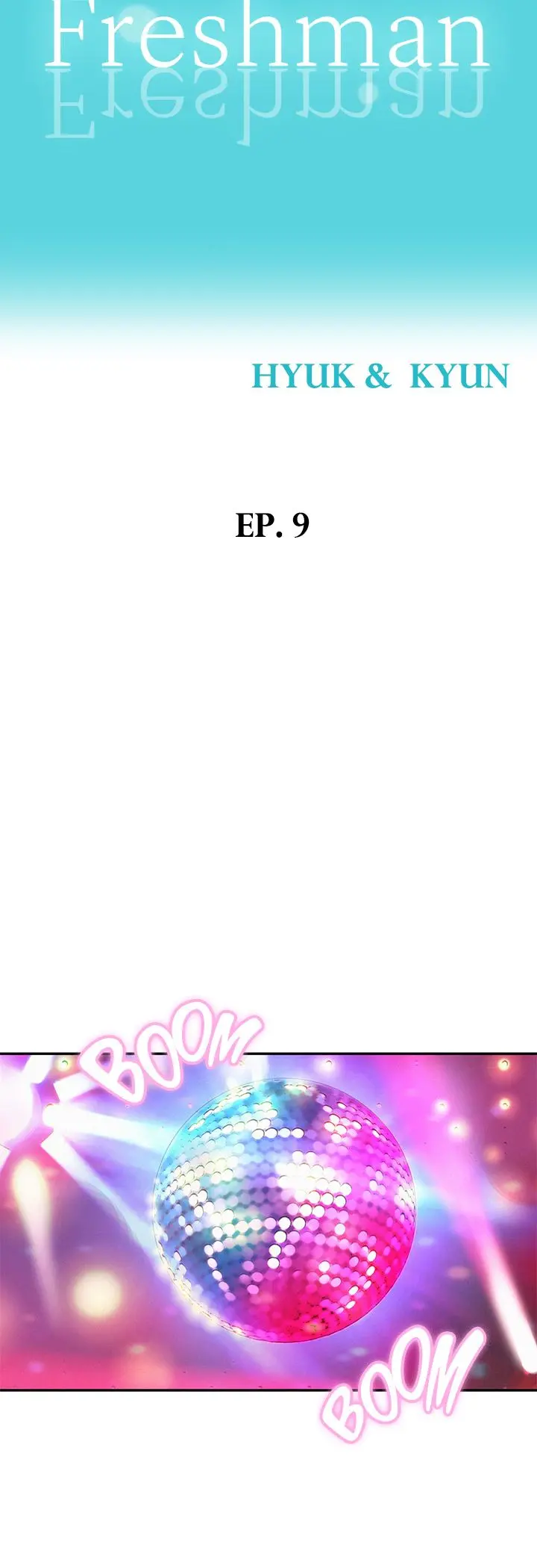 Freshman - Chapter 9 [photo 8] - MangaPorn