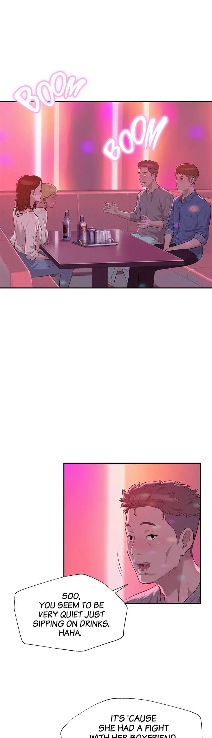 Freshman - Chapter 9 [photo 9] - MangaPorn