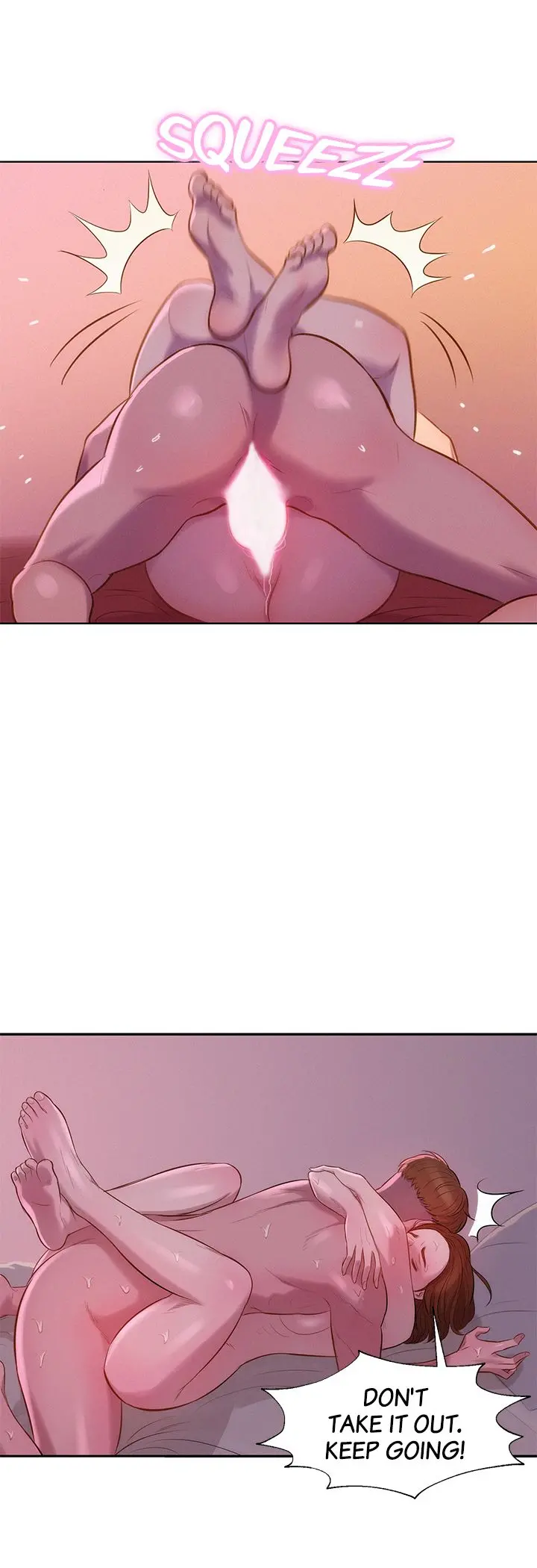 Freshman - Chapter 10 [photo 20] - MangaPorn