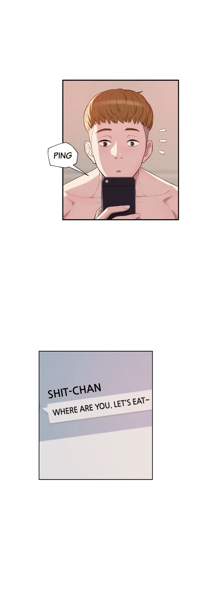 Freshman - Chapter 10 [photo 28] - MangaPorn