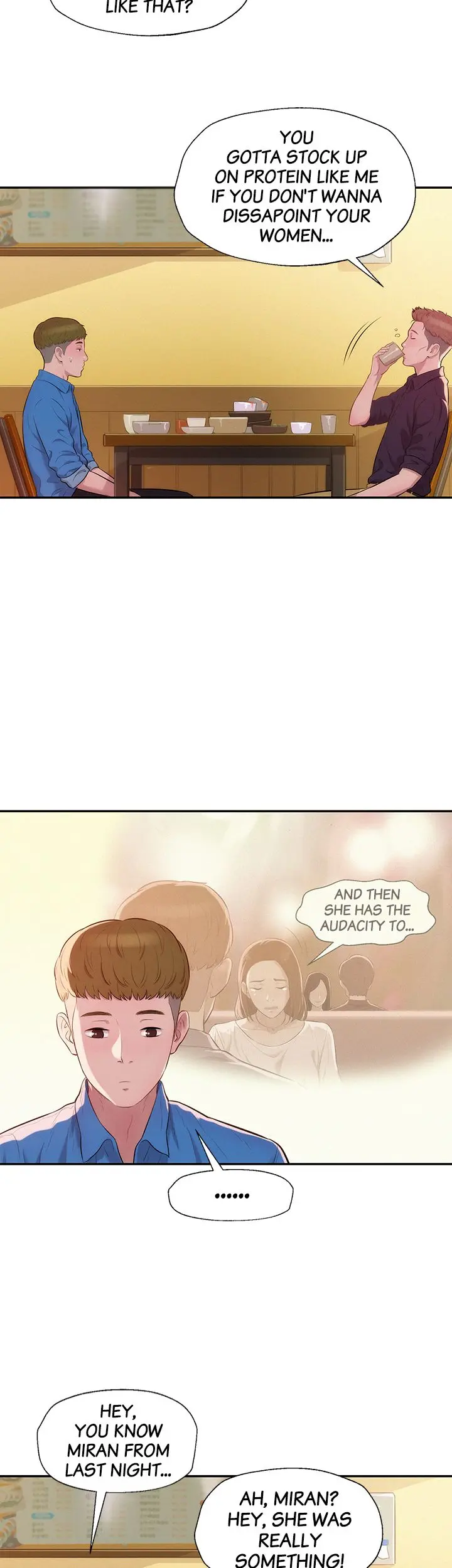 Freshman - Chapter 10 [photo 31] - MangaPorn