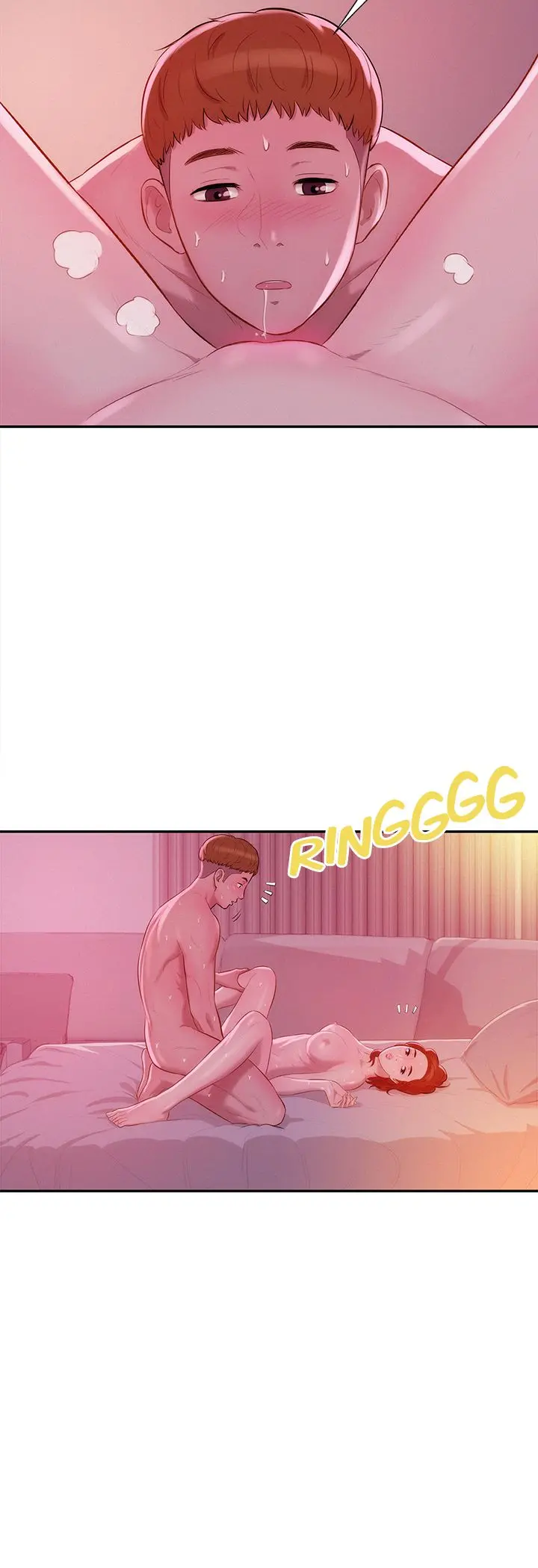 Freshman - Chapter 10 [photo 4] - MangaPorn