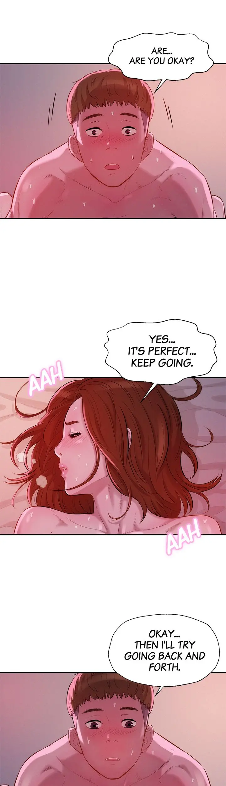 Freshman - Chapter 10 [photo 9] - MangaPorn