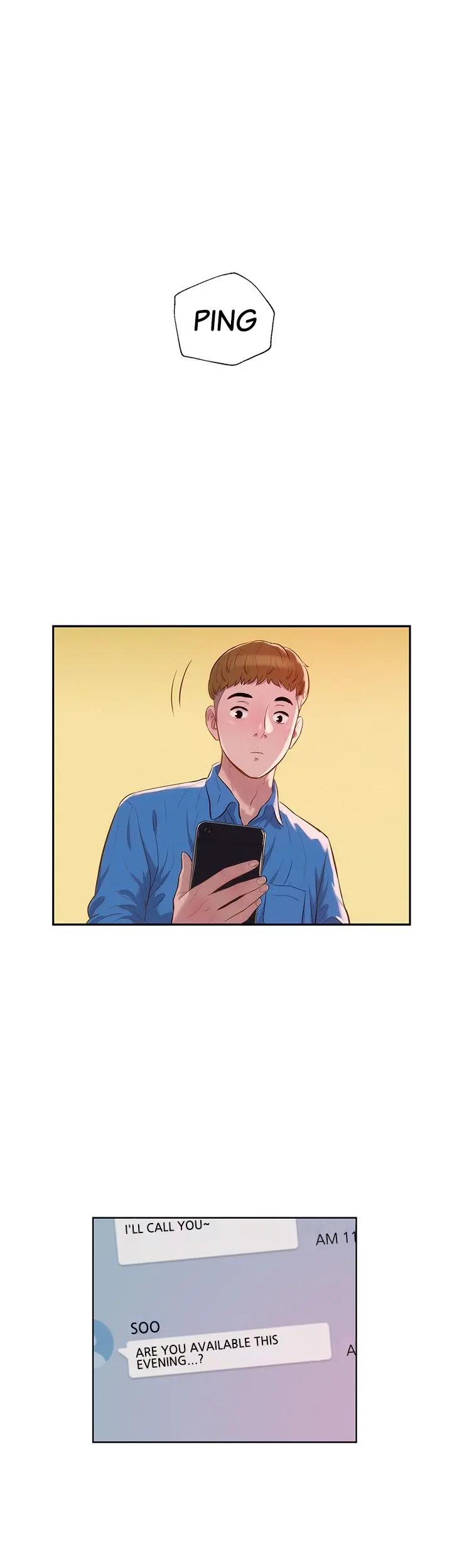 Freshman - Chapter 11 [photo 1] - MangaPorn