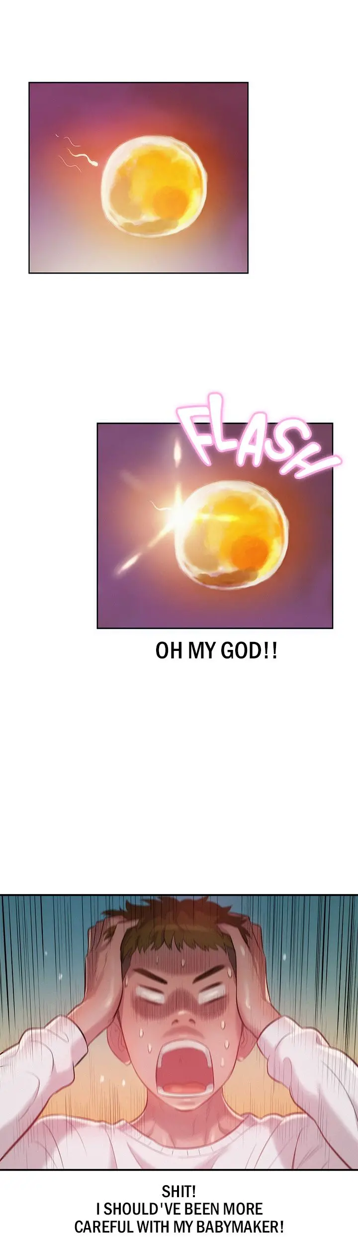 Freshman - Chapter 11 [photo 10] - MangaPorn