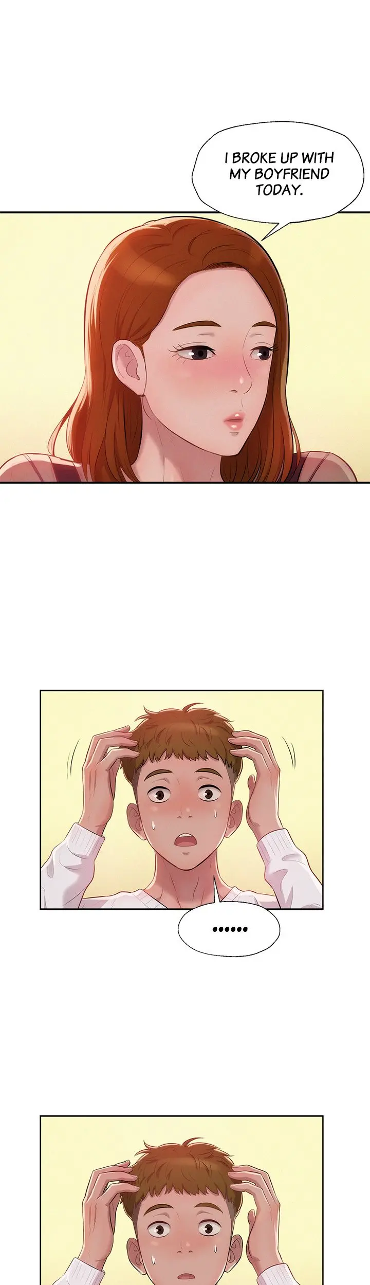 Freshman - Chapter 11 [photo 11] - MangaPorn