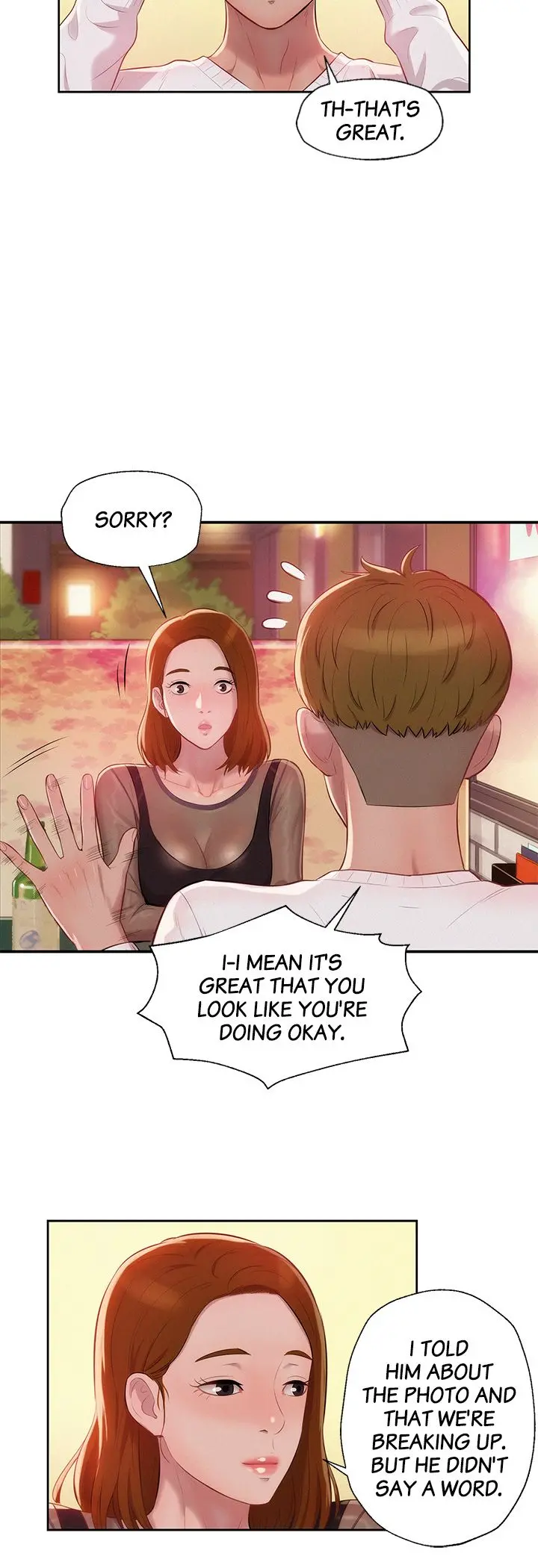Freshman - Chapter 11 [photo 12] - MangaPorn