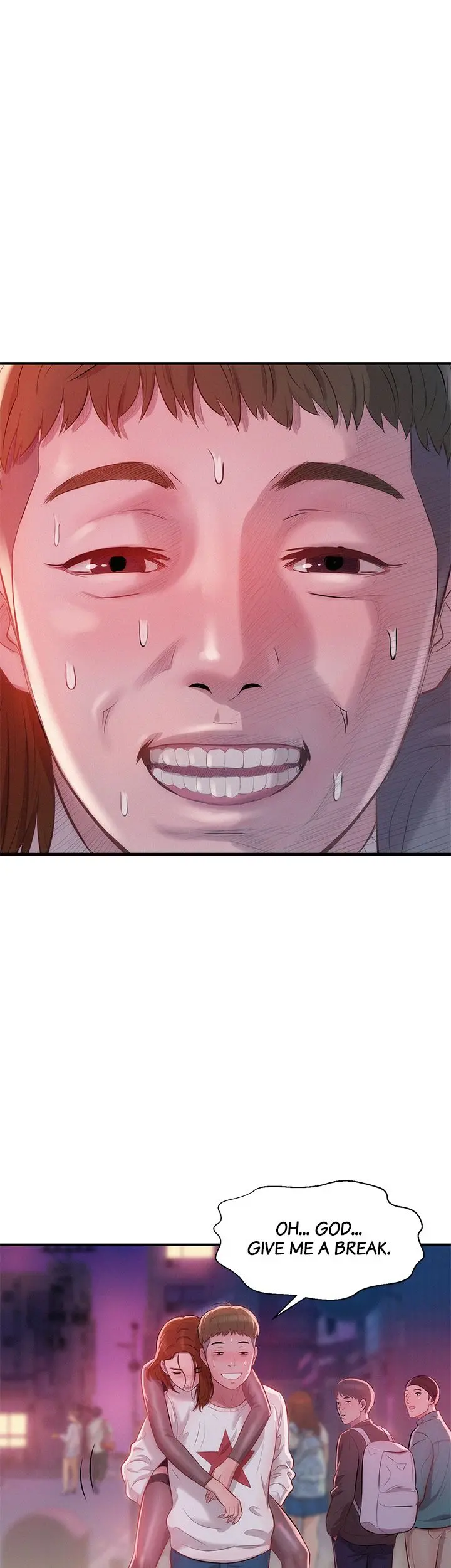 Freshman - Chapter 11 [photo 17] - MangaPorn